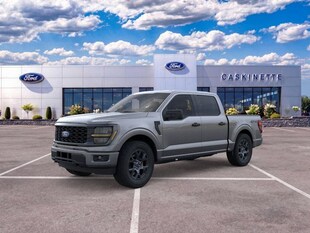 2026 Ford F-150 STX Truck