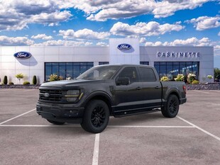 2026 Ford F-150 XLT Truck