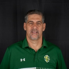 Staff member Chuck Davis from ID_6ffea0