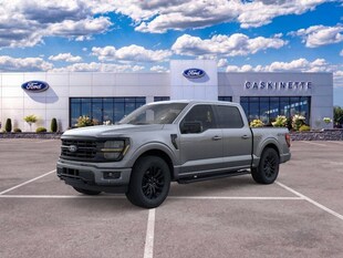 2026 Ford F-150 XLT Truck