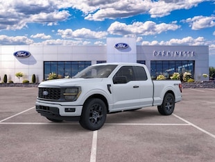 2026 Ford F-150 STX Truck