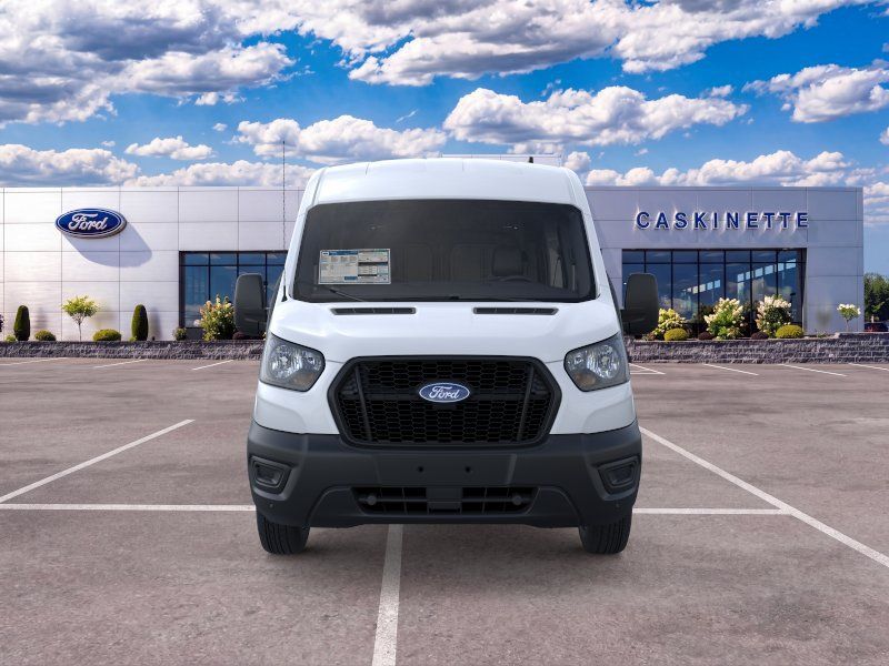 2026 Ford Transit Van Base - Photo 6
