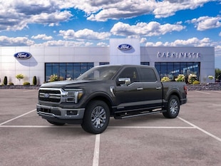 2026 Ford F-150 Lariat Truck