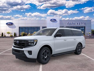 2026 Ford Expedition Max Active SUV