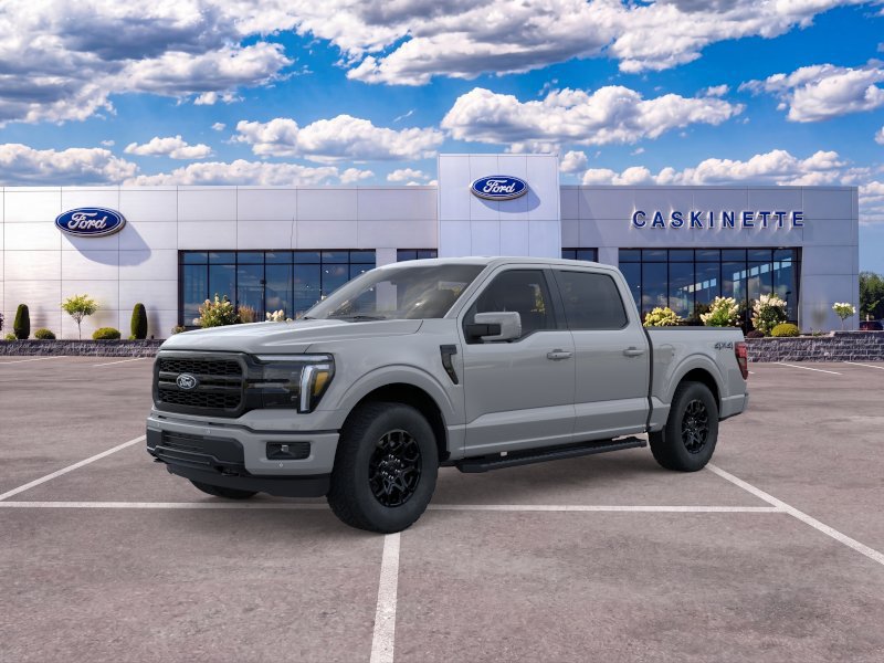2026 Ford F-150 Lariat Truck