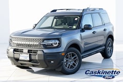 2026 Ford Bronco Sport Big Bend SUV