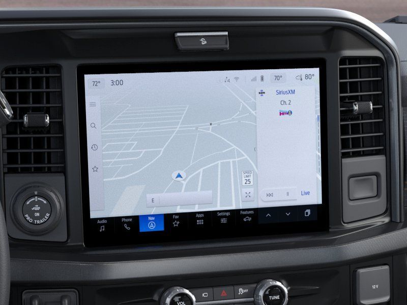 2026 Ford F-350 Super Duty Platinum - Photo 14