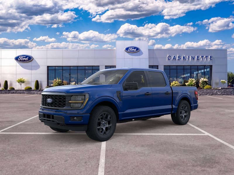 2026 Ford F-150 STX Truck