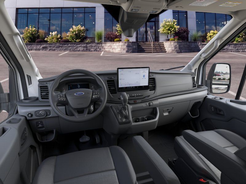 2026 Ford Transit Van Base - Photo 9