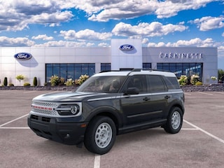 2026 Ford Bronco Sport Heritage SUV