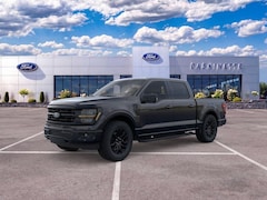 2026 Ford F-150 XLT Truck