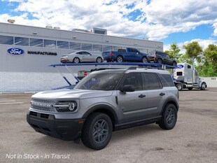 2026 Ford Bronco Sport Big Bend SUV