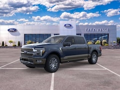 2026 Ford F-150 King Ranch Truck