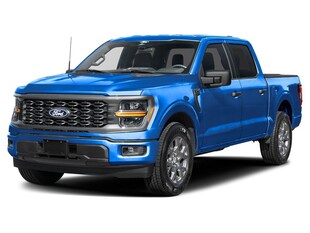2026 Ford F-150 STX Truck