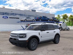 2026 Ford Bronco Sport Big Bend SUV