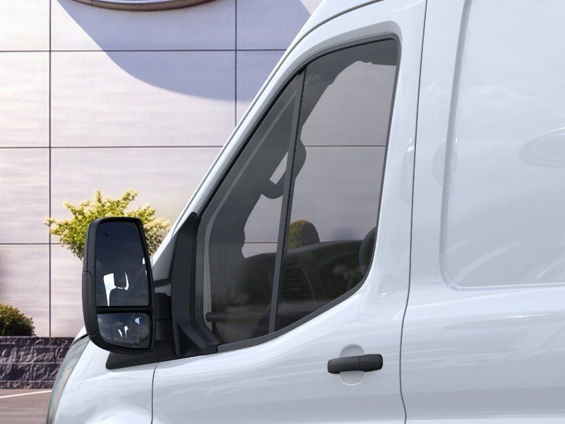 2026 Ford Transit Van Base - Photo 20