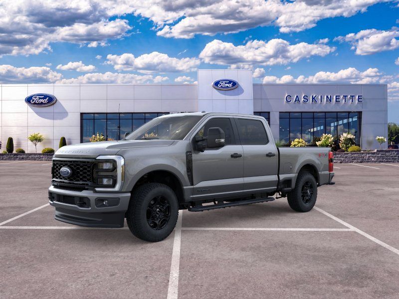 2026 Ford F-250SD XL Truck