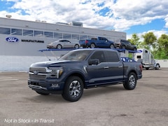 2026 Ford F-150 Platinum Truck