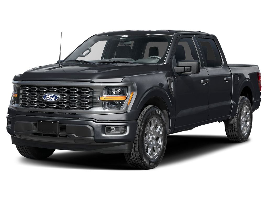2026 Ford F-150 Truck 