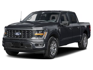 2026 Ford F-150 STX Truck
