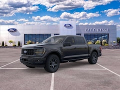 2026 Ford F-150 STX Truck