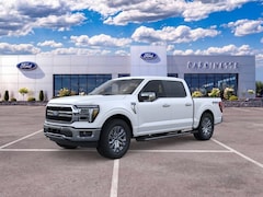 2026 Ford F-150 Lariat Truck