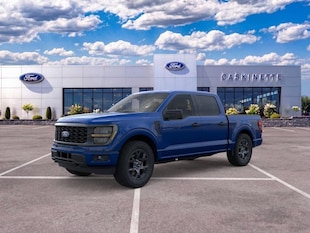 2026 Ford F-150 STX Truck