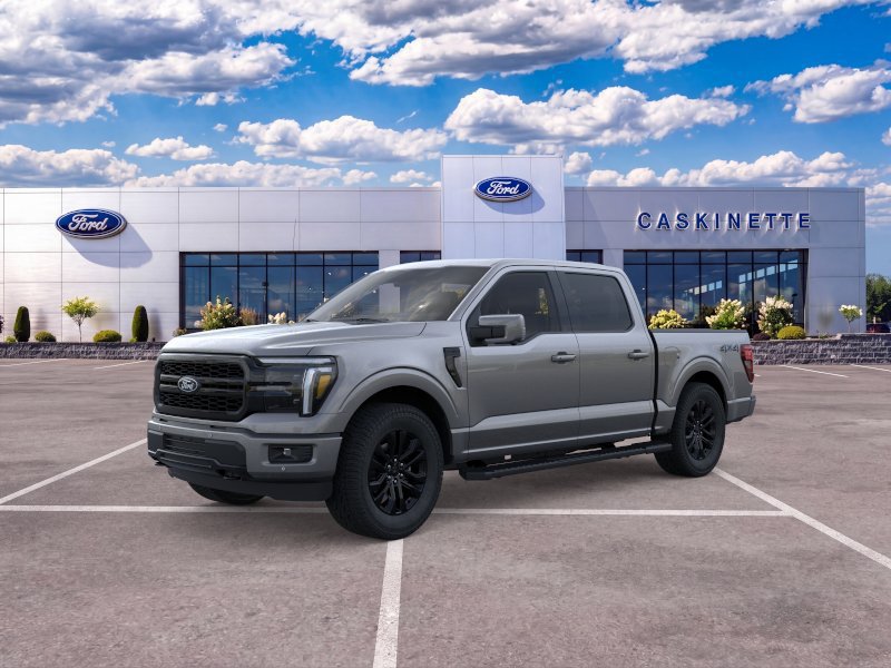 2026 Ford F-150 Lariat Truck