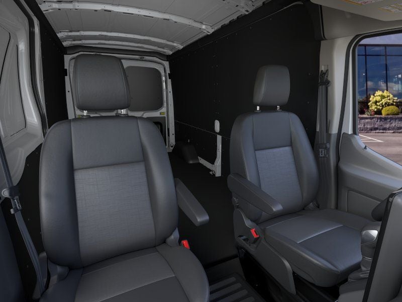 2026 Ford Transit Van Base - Photo 10