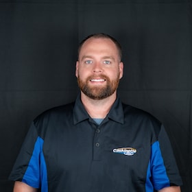 Staff member Michael Brola from e02ac26946c4