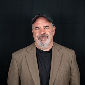Staff member Don Laplace from ID_6ffea0