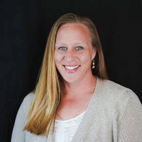 Staff member Jenna Sheehan from ID_6ffea0