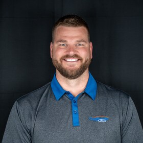Staff member Kurt Richardson from ID_6ffea0