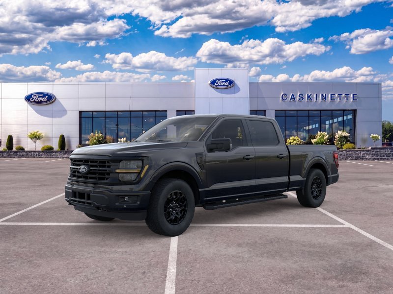 2026 Ford F-150 XLT Truck