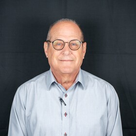 Staff member David Marsala from 08078bb59460