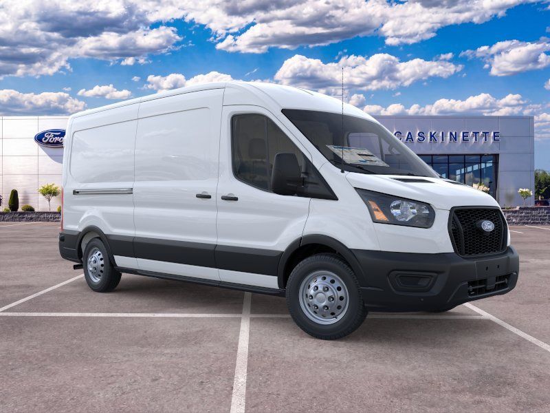 2026 Ford Transit Van Base - Photo 7