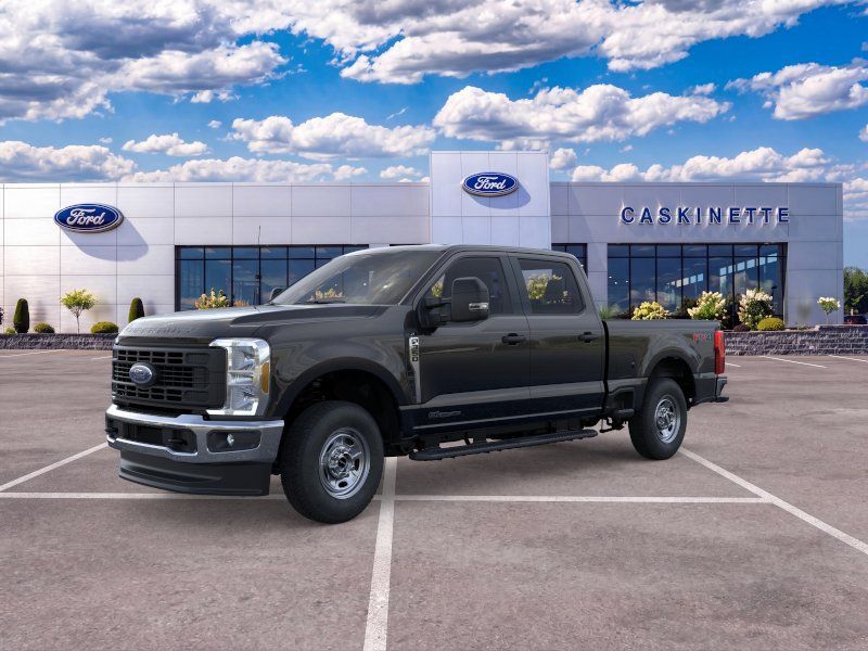 2026 Ford F-350SD XL Truck