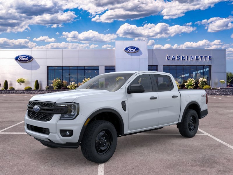 2026 Ford Ranger XL Truck