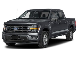 2026 Ford F-150 XLT Truck