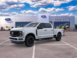 2026 Ford F-250SD XL Truck