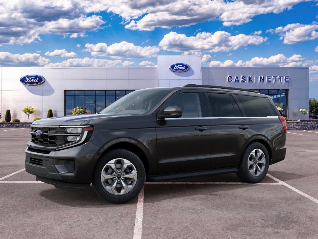 2027 Ford Expedition Active SUV