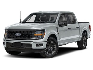 2026 Ford F-150 STX Truck