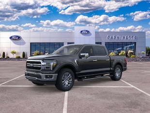2026 Ford F-150 Lariat Truck