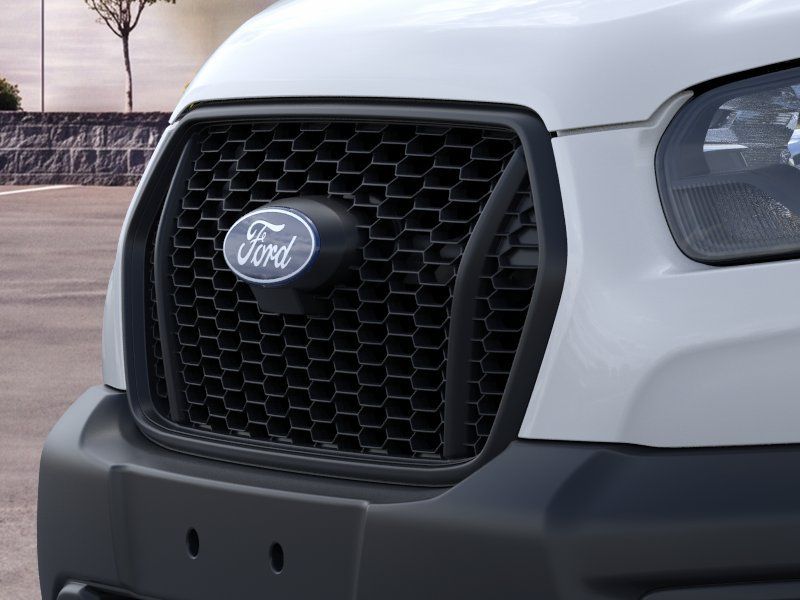 2026 Ford Transit Van Base - Photo 17
