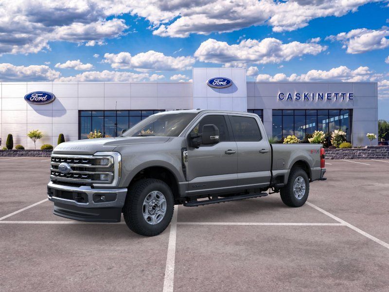 2026 Ford F-350SD XLT Truck