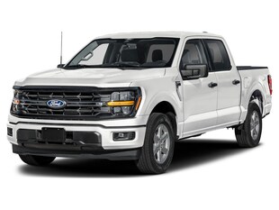 2026 Ford F-150 XLT Truck