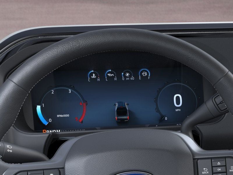 2026 Ford F-350 Super Duty Lariat - Photo 13