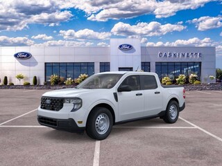 2026 Ford Maverick XL Truck