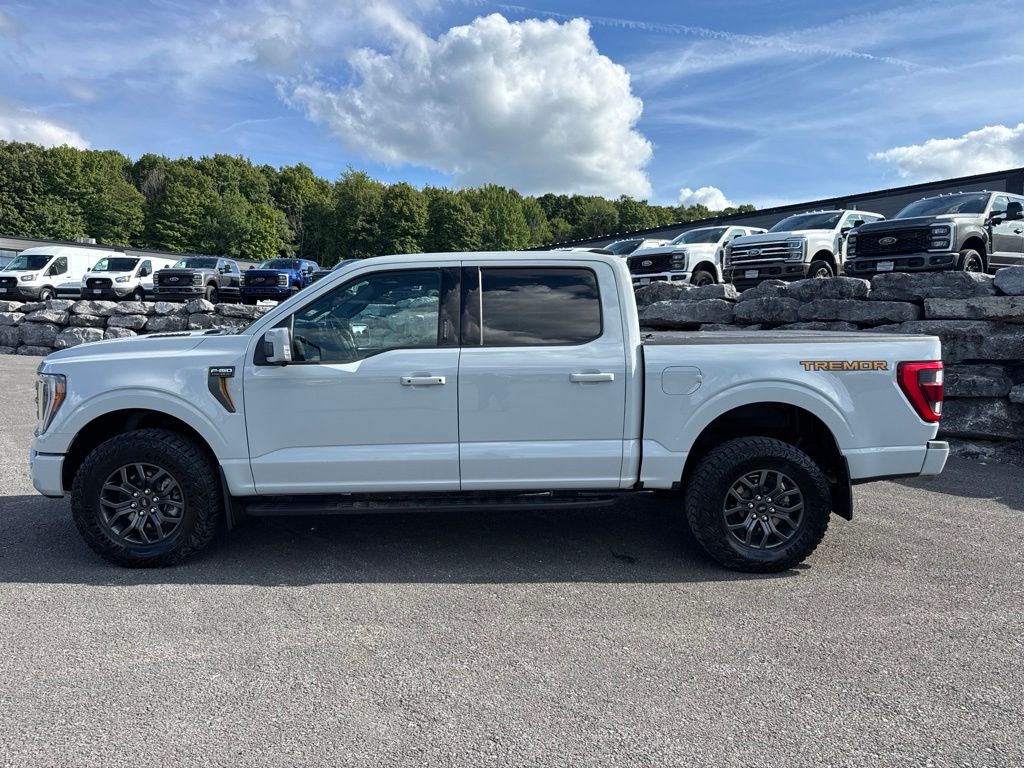 1FTEW1E83PFC04954