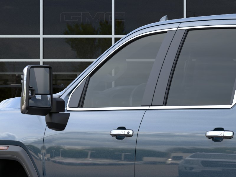 2026 GMC Sierra 3500HD Denali Ultimate - Photo 12